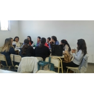  3er Encuentro de Formación Situada - COMPRENSIÓN LECTORA